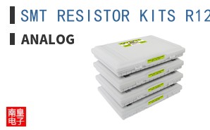 SMT RESISTOR KITS R12E96-500 ͼƬ